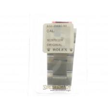Bracciale Rolex Oyster B32-20683-N1 acciaio ref. 78360 nuovo